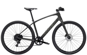 FX SPORT SL 5 MATTE BLACK OLIVE 2026